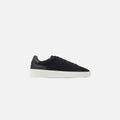 Sneaker 001 Knit Black